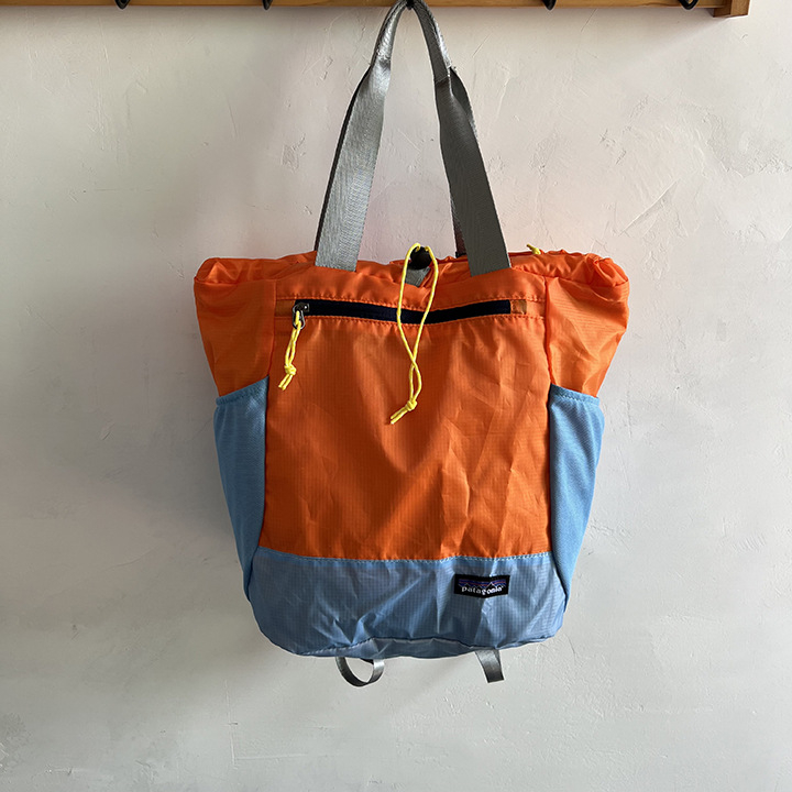 Ultra lagani vanjski sklopivi ruksak; unisex, najlon, kompatibilan s 10-inčnim prijenosnim računalom