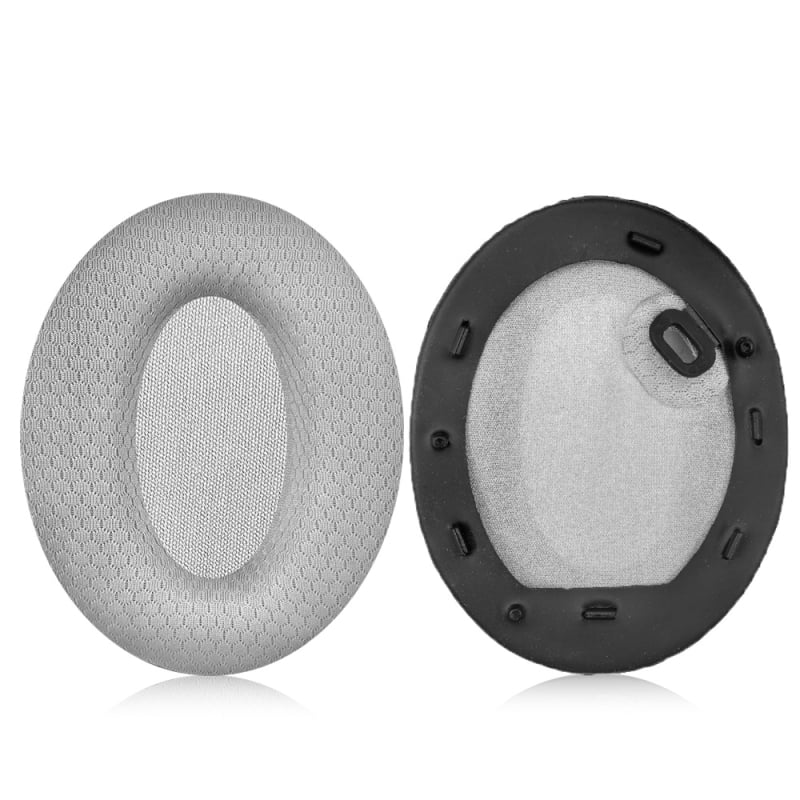 Odinis dėklas ausinėms Sony WH-1000XM4, XM4 modelis, tikra oda, XM4 suderinamas, patogus nešiojimas