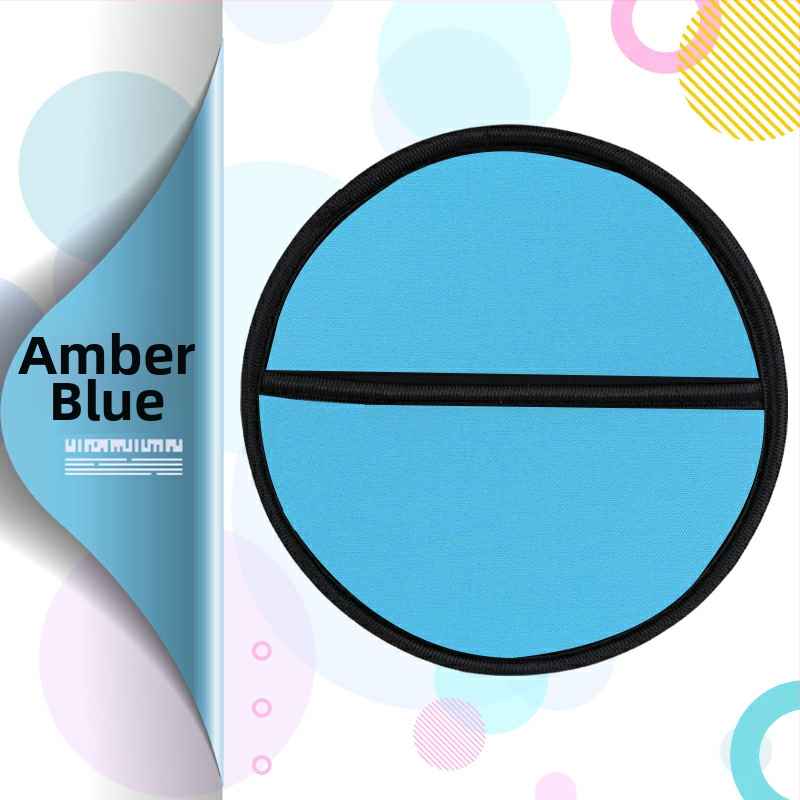 Auto bērnu sēdvieta drošības jostas turētājs — Xinhang, 100% kokvilna, svars 37, logotipa drukāšana iespējama, auto detaļa