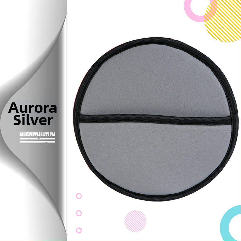 Auto bērnu sēdvieta drošības jostas turētājs — Xinhang, 100% kokvilna, svars 37, logotipa drukāšana iespējama, auto detaļa