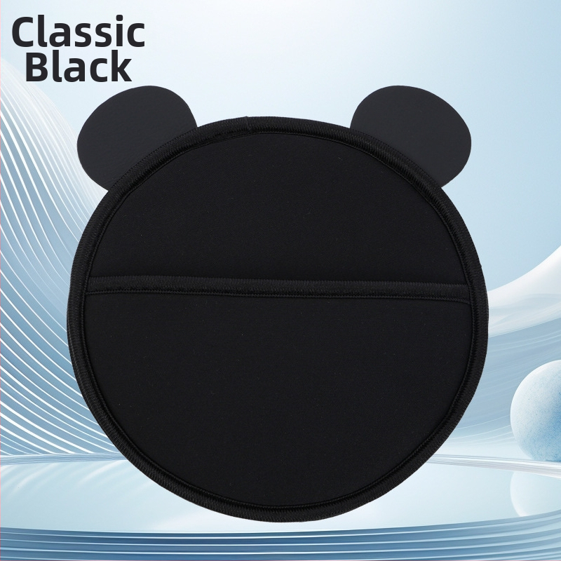 Auto bērnu sēdvieta drošības jostas turētājs — Xinhang, 100% kokvilna, svars 37, logotipa drukāšana iespējama, auto detaļa