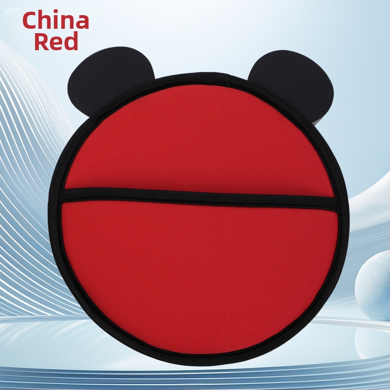 Auto bērnu sēdvieta drošības jostas turētājs — Xinhang, 100% kokvilna, svars 37, logotipa drukāšana iespējama, auto detaļa