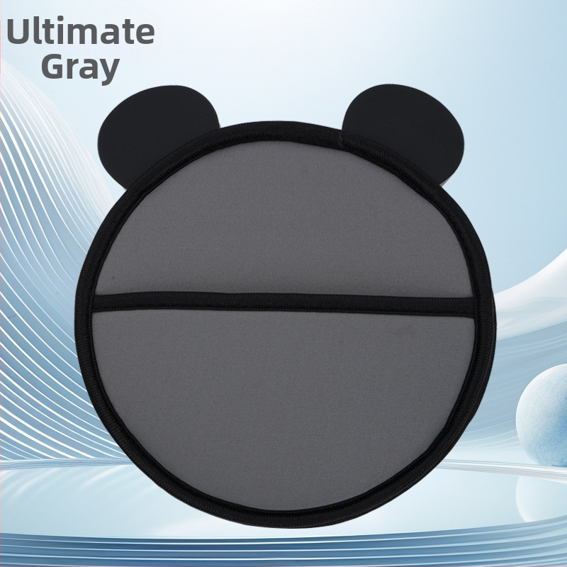 Auto bērnu sēdvieta drošības jostas turētājs — Xinhang, 100% kokvilna, svars 37, logotipa drukāšana iespējama, auto detaļa