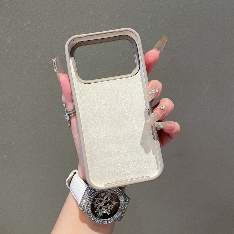 Magnetska tekuća silikon futrola za iPhone 14–17, Macaron završetak za iPhone 16, osjećaj kože za iPhone 15 Pro Max i mat završnica za iPhone 14