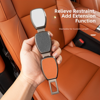 Transportlīdzekļa turētājs ar pagarināto savienotāju un drošības kontaktu – Saderīgs ar L6/L7/L8/L9 Mega – Zīmols Nothing