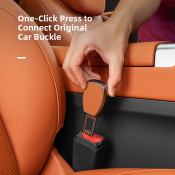 Transportlīdzekļa turētājs ar pagarināto savienotāju un drošības kontaktu – Saderīgs ar L6/L7/L8/L9 Mega – Zīmols Nothing