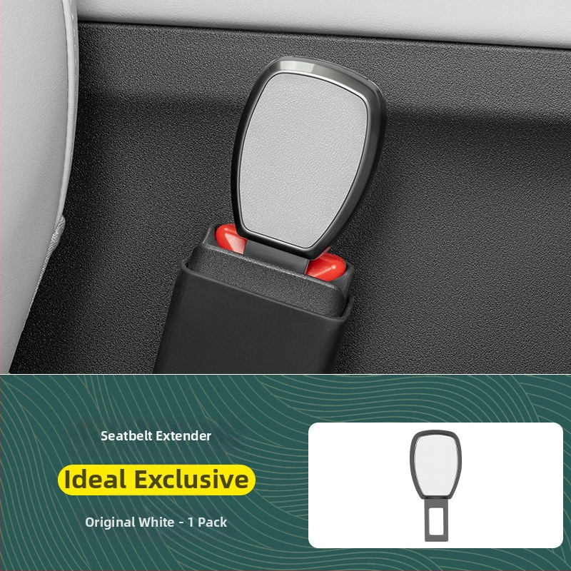 Transportlīdzekļa turētājs ar pagarināto savienotāju un drošības kontaktu – Saderīgs ar L6/L7/L8/L9 Mega – Zīmols Nothing