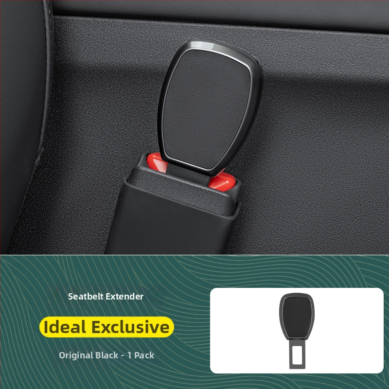 Transportlīdzekļa turētājs ar pagarināto savienotāju un drošības kontaktu – Saderīgs ar L6/L7/L8/L9 Mega – Zīmols Nothing