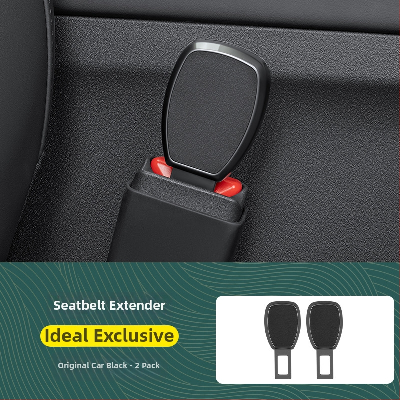 Transportlīdzekļa turētājs ar pagarināto savienotāju un drošības kontaktu – Saderīgs ar L6/L7/L8/L9 Mega – Zīmols Nothing