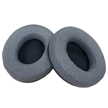 Philips SHP9500/SHP9600 ausinių odinis dėklas - imitacinė oda, suderinamas su SHP9500/SHP9600, patogus nešiojimas, lengva įdiegti