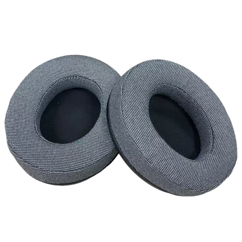 Philips SHP9500/SHP9600 ausinių odinis dėklas - imitacinė oda, suderinamas su SHP9500/SHP9600, patogus nešiojimas, lengva įdiegti