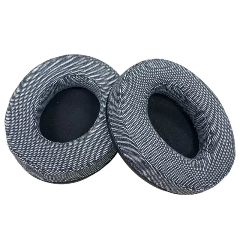 Philips SHP9500/SHP9600 ausinių odinis dėklas - imitacinė oda, suderinamas su SHP9500/SHP9600, patogus nešiojimas, lengva įdiegti