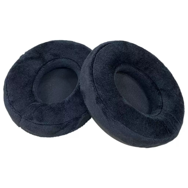 Philips SHP9500/SHP9600 ausinių odinis dėklas - imitacinė oda, suderinamas su SHP9500/SHP9600, patogus nešiojimas, lengva įdiegti