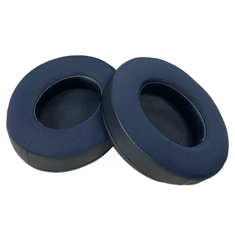 Philips SHP9500/SHP9600 ausinių odinis dėklas - imitacinė oda, suderinamas su SHP9500/SHP9600, patogus nešiojimas, lengva įdiegti