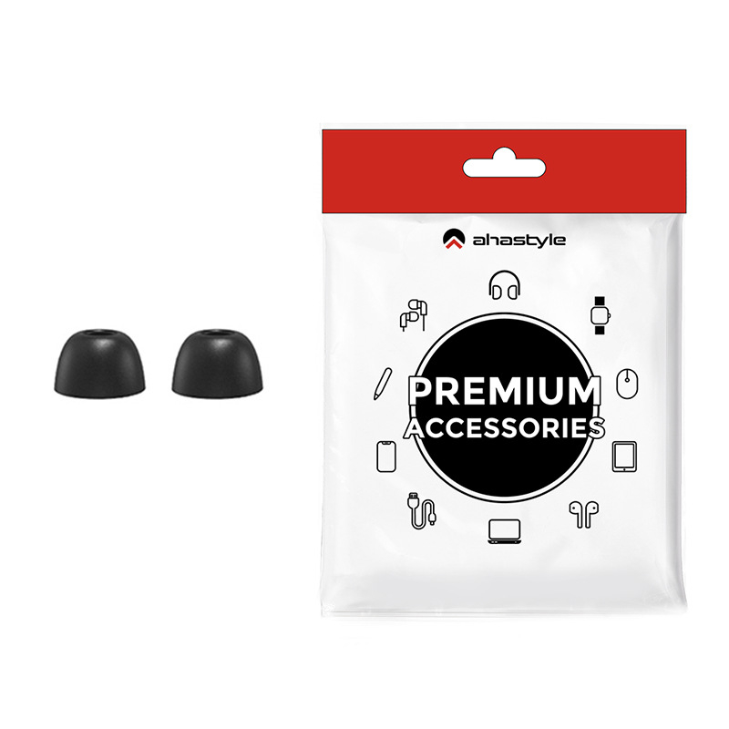 AhaStyle WG36-Buds Pro Atminties Putų Ausų Gaubteliai Galaxy Buds Pro