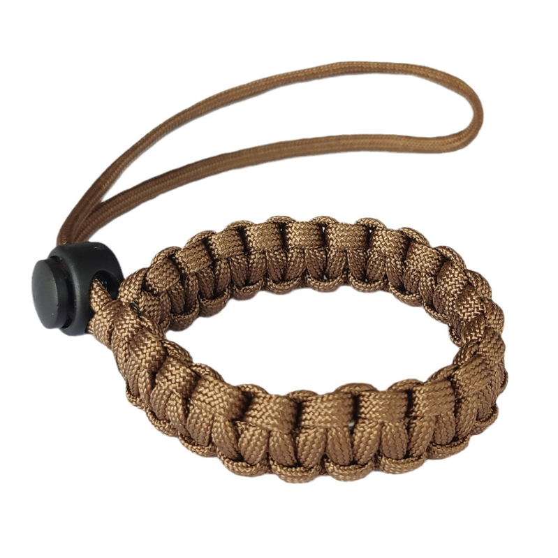 RH kameros riešo dirželis – anti-praradimo ir anti-kritimo, universalus suderinamumas, OEM