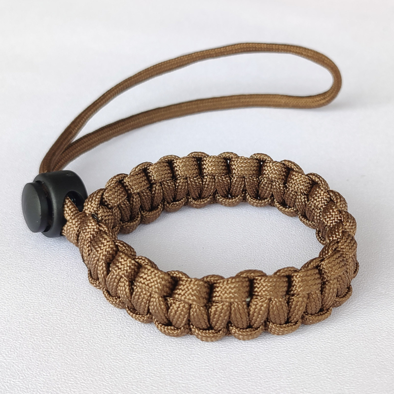 RH kameros riešo dirželis – anti-praradimo ir anti-kritimo, universalus suderinamumas, OEM