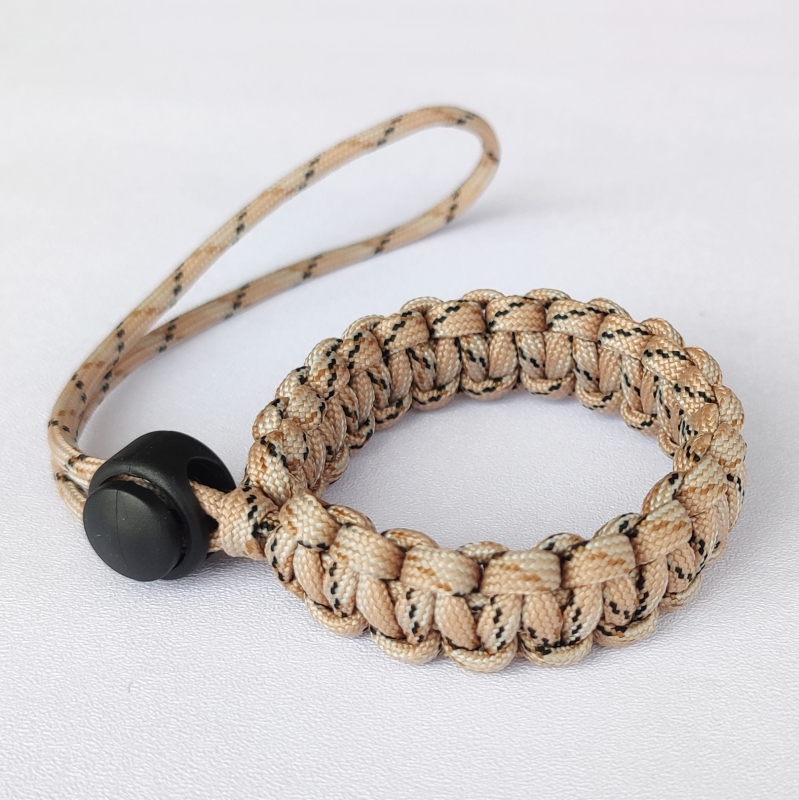 RH kameros riešo dirželis – anti-praradimo ir anti-kritimo, universalus suderinamumas, OEM