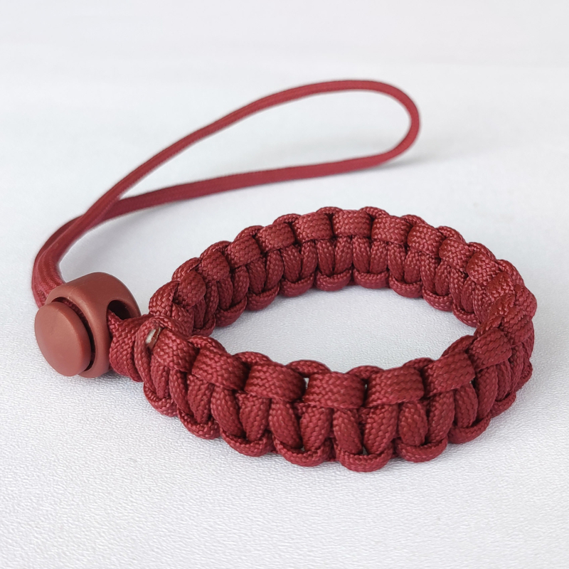 RH kameros riešo dirželis – anti-praradimo ir anti-kritimo, universalus suderinamumas, OEM