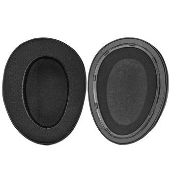 Ausinių pagalvėlės, suderinamos su HIFIMAN Edition X/XS, Ananda, HE1000SE, Arya — patogios nešiojimui, pagamintos pagal pavyzdį