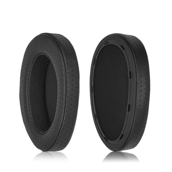 Ausinių pagalvėlės, suderinamos su HIFIMAN Edition X/XS, Ananda, HE1000SE, Arya — patogios nešiojimui, pagamintos pagal pavyzdį