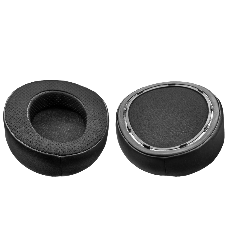 Ausinių pagalvėlės, suderinamos su HIFIMAN Edition X/XS, Ananda, HE1000SE, Arya — patogios nešiojimui, pagamintos pagal pavyzdį