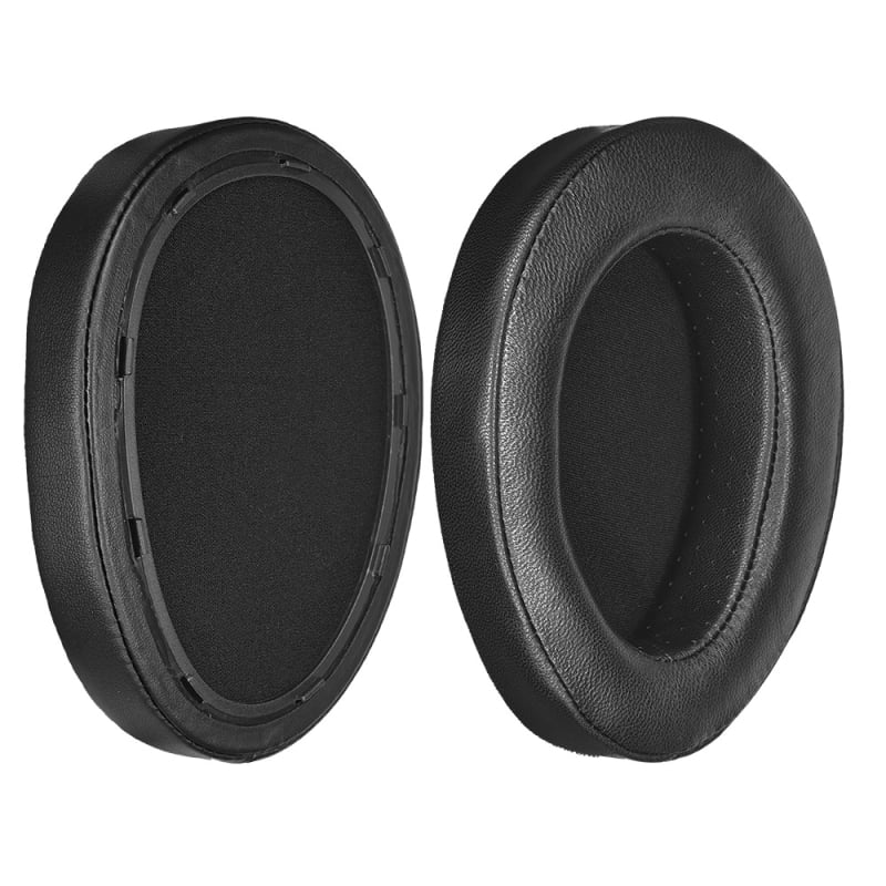 Ausinių pagalvėlės, suderinamos su HIFIMAN Edition X/XS, Ananda, HE1000SE, Arya — patogios nešiojimui, pagamintos pagal pavyzdį