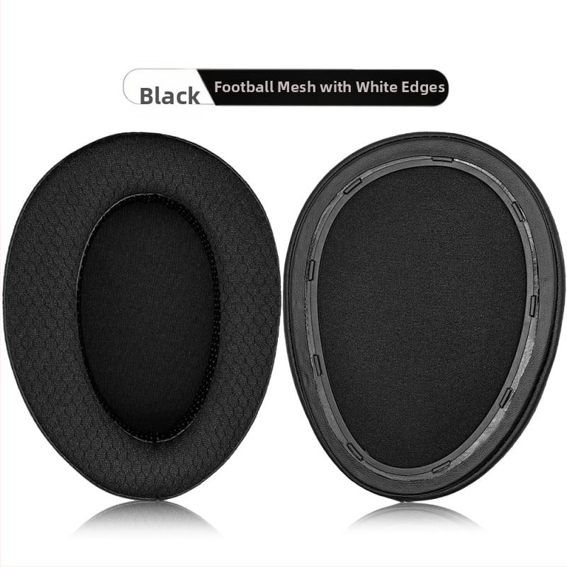 Ausinių pagalvėlės, suderinamos su HIFIMAN Edition X/XS, Ananda, HE1000SE, Arya — patogios nešiojimui, pagamintos pagal pavyzdį
