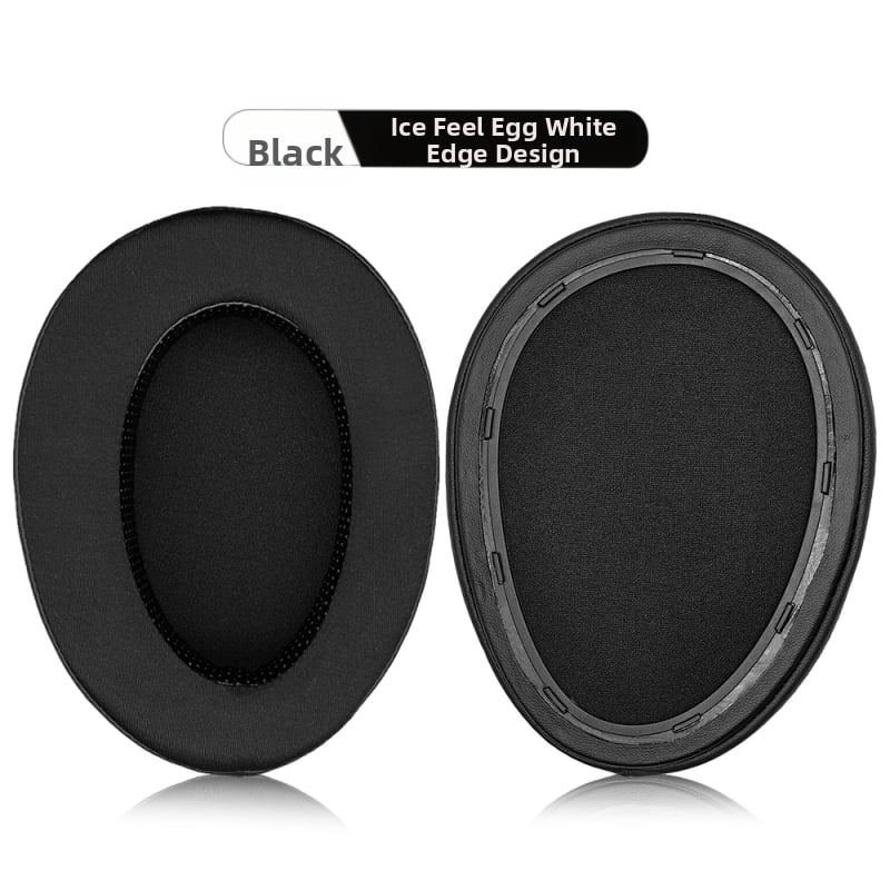 Ausinių pagalvėlės, suderinamos su HIFIMAN Edition X/XS, Ananda, HE1000SE, Arya — patogios nešiojimui, pagamintos pagal pavyzdį