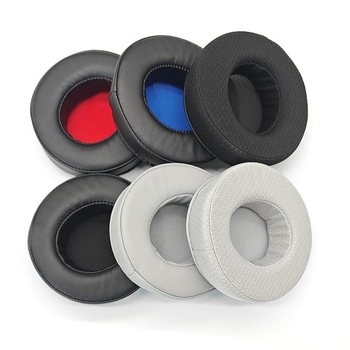 Odos dėklas Edifier G30S ausinėms, modelis G30S; medžiaga: Kita; lengvai montuojamas ir patogus dėvėti.