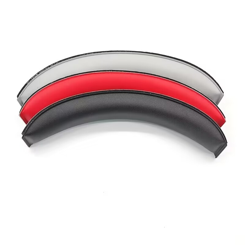 Odos dėklas Edifier G30S ausinėms, modelis G30S; medžiaga: Kita; lengvai montuojamas ir patogus dėvėti.