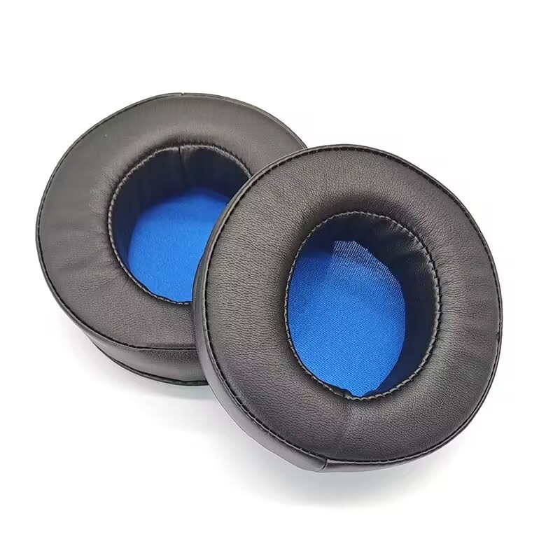 Odos dėklas Edifier G30S ausinėms, modelis G30S; medžiaga: Kita; lengvai montuojamas ir patogus dėvėti.