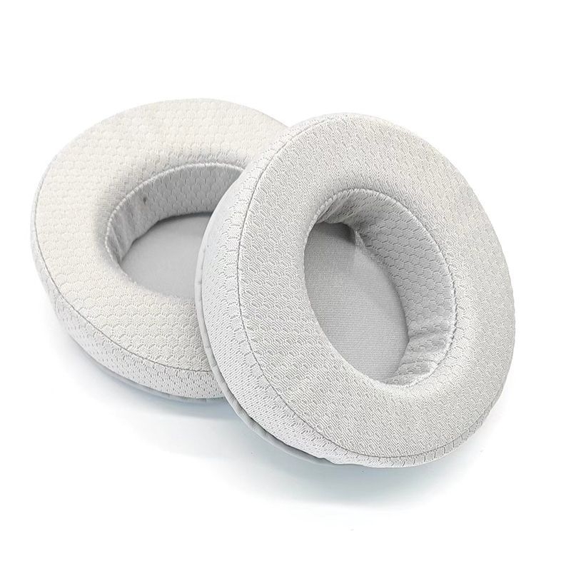 Odos dėklas Edifier G30S ausinėms, modelis G30S; medžiaga: Kita; lengvai montuojamas ir patogus dėvėti.