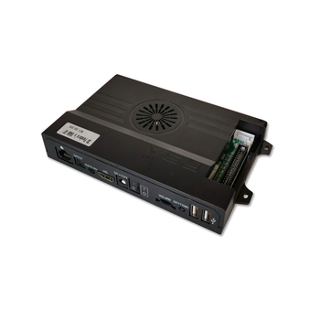 Arcade spēļu mātesplate 3D Pandora EX – Android, 128 GB atmiņa, HDMI/VGA/USB interfeisi, Paperback spēles versija, Nostalģisks vēja stils