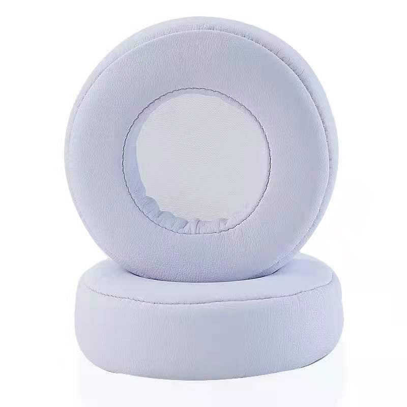 DETOX PRO ausinių odinis dėklas – baltyninė oda, patogus ir švelnus, OEM pakuotė