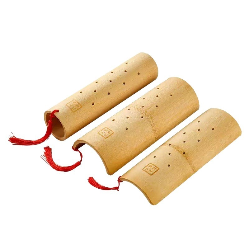 U-obrazni jastuk za vratnu, punjenje od vlakana bambusovog ugljena, 0,5–1,0 kg, univerzalna uporaba, moderni minimalistički stil