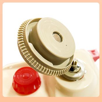 Înfășuitor de fire manual, bobinător compact pentru uz casnic, 425 g, cutie cu 50 bucăți