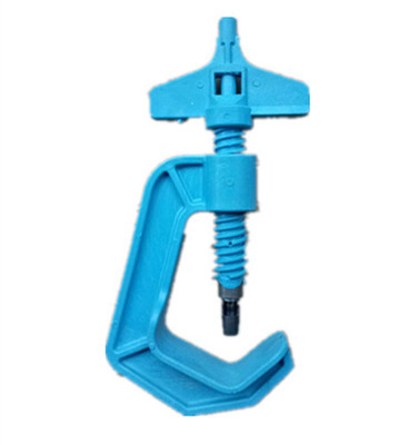 Găuritor pentru irigații prin picurare, pentru țevi flexibile și rigide, extensor pentru bandă de picurare, compatibil PE/PVC