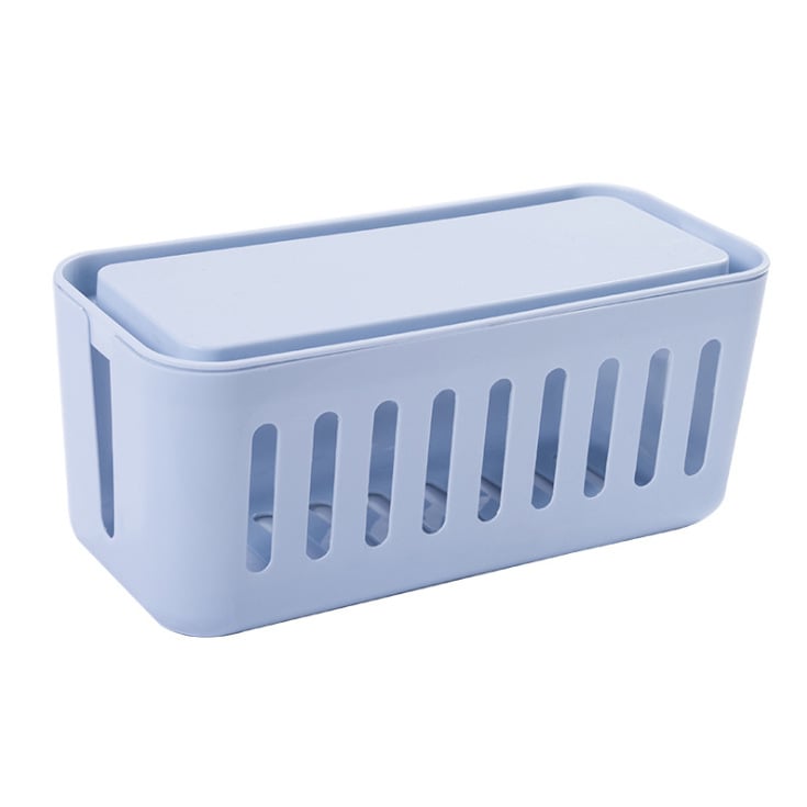 Органайзер за кабели за захранване с охлаждане — кабелен мениджър за общежитие (Марка: Unique; Модел: Other; Тип на навиване: Other; Стил на навиване: Other; Материал: Other)