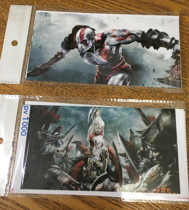  folie de protecție pentru ecran PS Vita 1000/2000 – 0,33 mm, fără reziduuri, montaj personalizat, PV1000 PV2000, pungă OPP