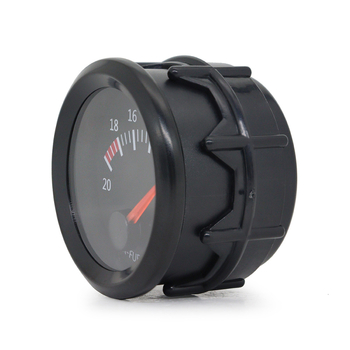 Display LED pentru instrumente auto, 12V, model 505, pentru automobile, mașini de curse și vehicule modificate