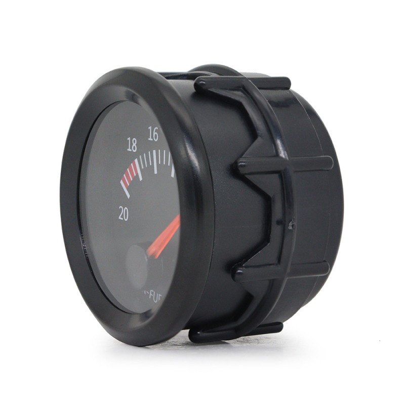 Display LED pentru instrumente auto, 12V, model 505, pentru automobile, mașini de curse și vehicule modificate