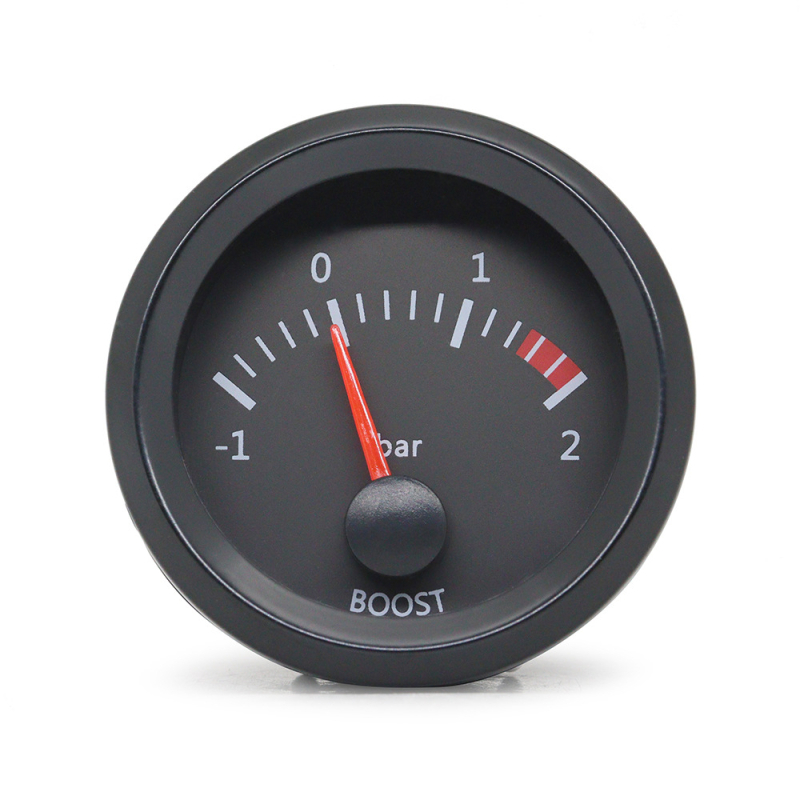 Display LED pentru instrumente auto, 12V, model 505, pentru automobile, mașini de curse și vehicule modificate