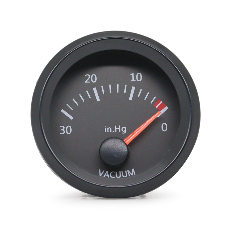 Display LED pentru instrumente auto, 12V, model 505, pentru automobile, mașini de curse și vehicule modificate