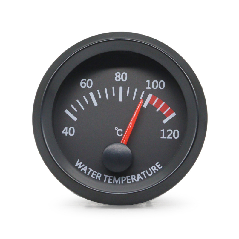 Display LED pentru instrumente auto, 12V, model 505, pentru automobile, mașini de curse și vehicule modificate