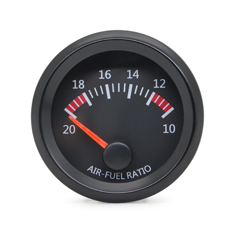 Display LED pentru instrumente auto, 12V, model 505, pentru automobile, mașini de curse și vehicule modificate