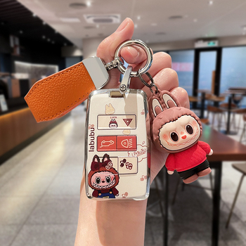 Land Rover atslēgas vāciņš, TPU materiāls, karikatūru stils, bez pielāgošanas