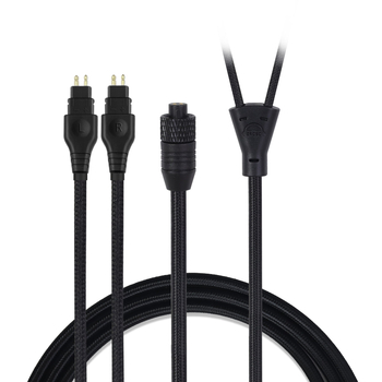Audio kabel s zamjenjivim konektorom – Okcsc; srebrno premazano bakreno jezgro; bakreni vodič bez kisika; za MP3 uređaje