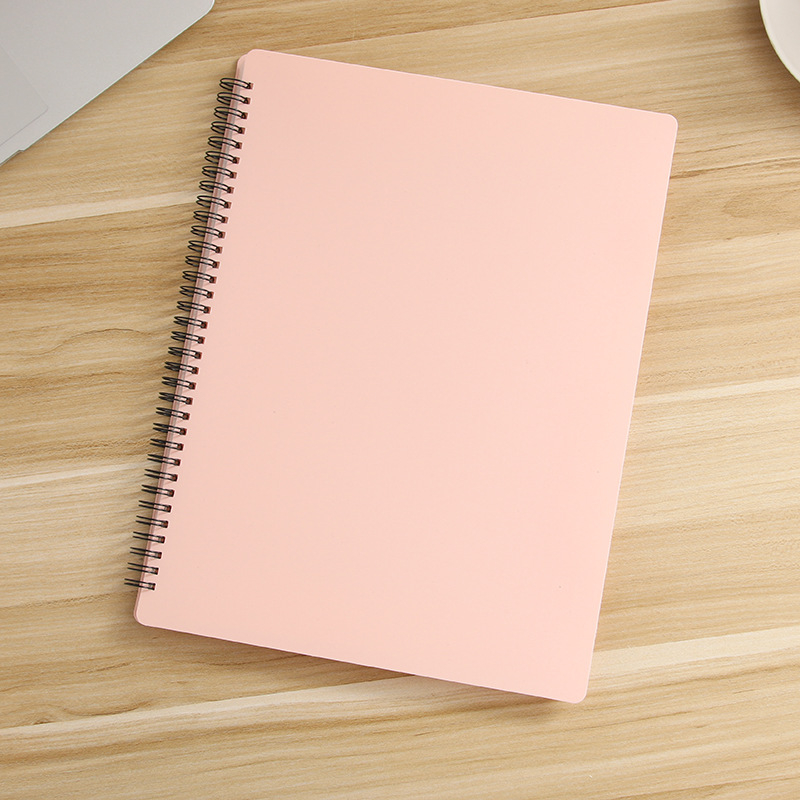 Папка за нотни листове за пиано с клип, пластмасова, регулируема, без отблясък, печат на лого