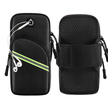 Unisex rankinės krepšys iš Oxford audinio — itin lengvas, skirtas lauko dviračių važiavimui